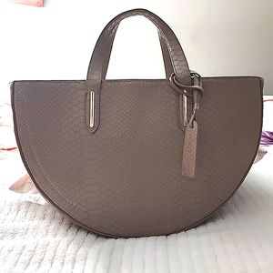EUC Sole society handbag